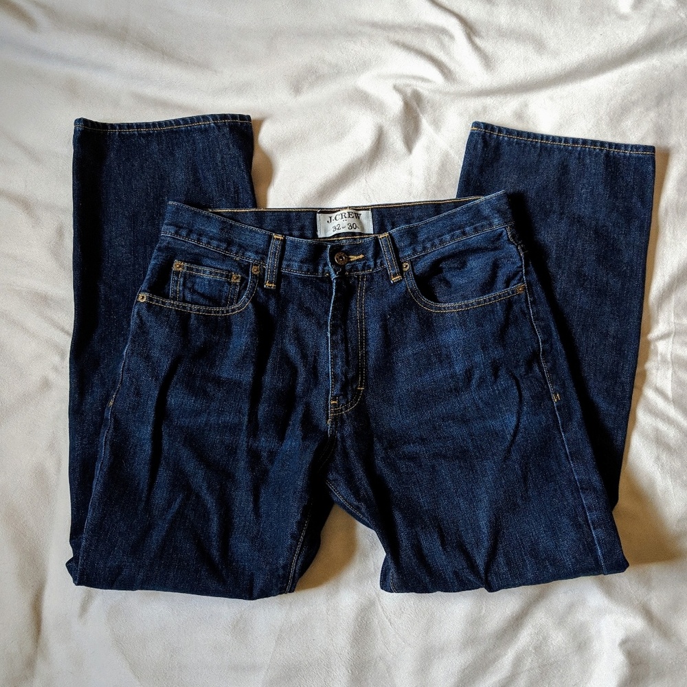 J Crew Jeans